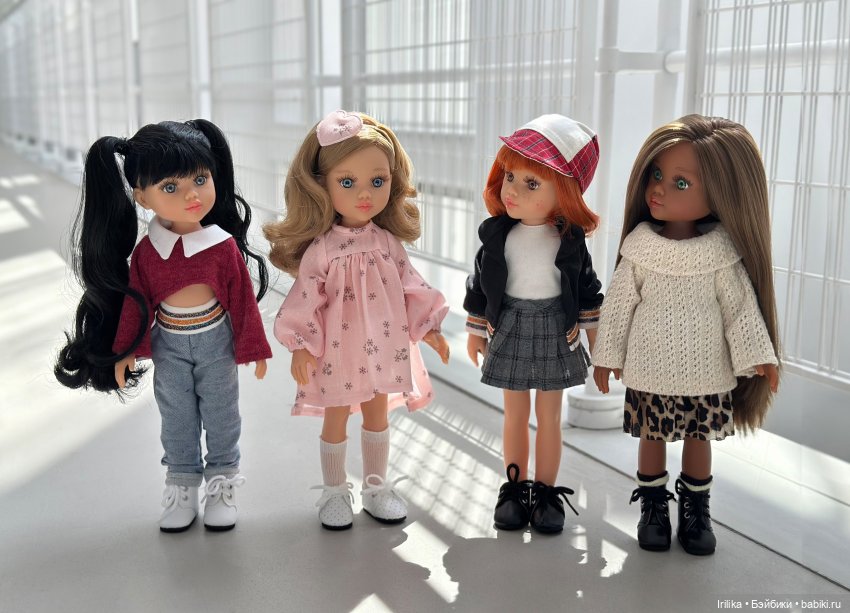 Новые куклы 2025: обзор самых ярких и популярных моделей для детей и коллекционеров