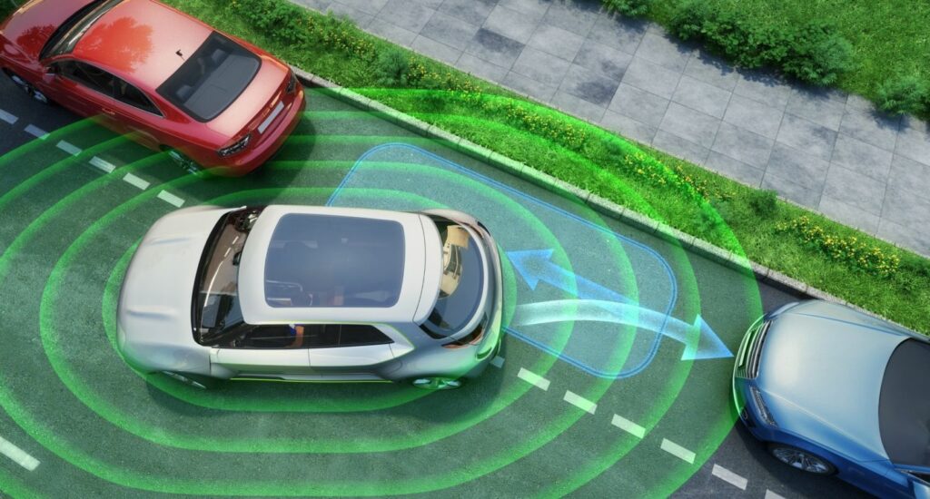 Стоит ли покупать авто с автоматическим парковщиком?