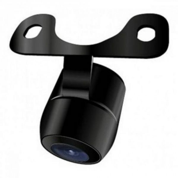 Работа с экранами заднего вида: установка беспроводной камеры и передача сигнала