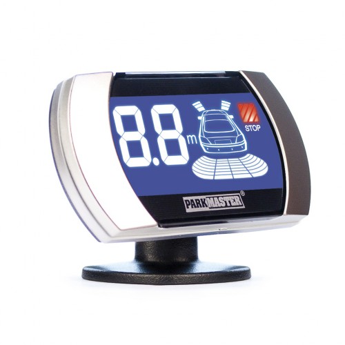 Парктроники или камеры кругового обзора: что лучше для города