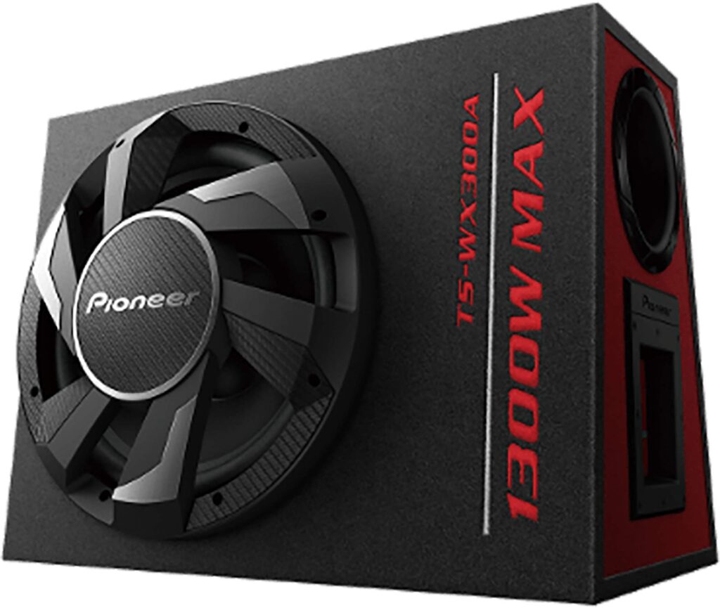 Лучшие автомобильные усилители и сабвуферы 2025: как выбрать