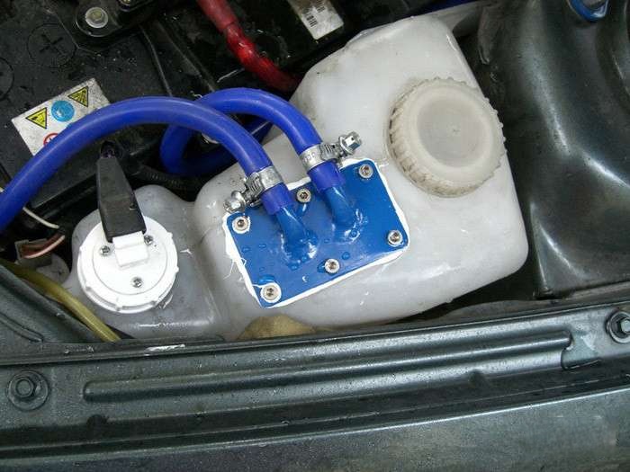 Как правильно подготовить автомобиль к длинной загородной поездке