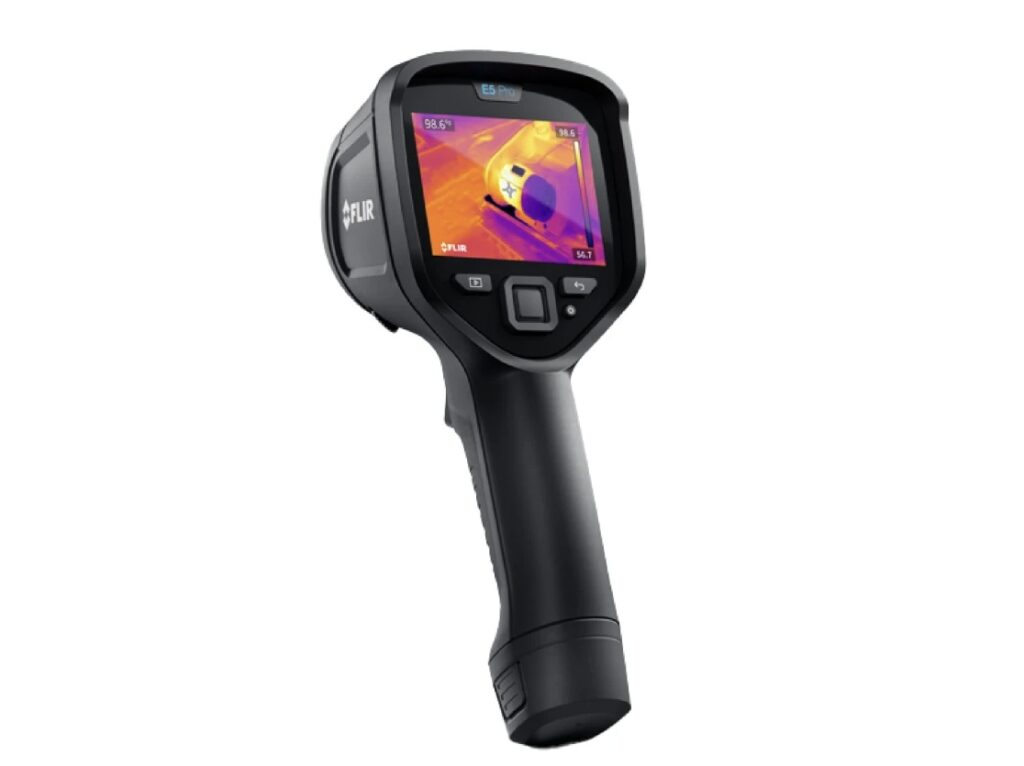 Тепловизоры для автомобилиста и дачника: где применяются и как выбрать