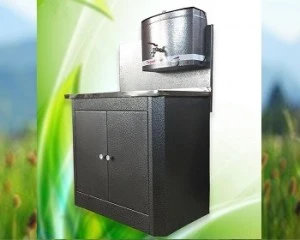 Портативные умывальники и душевые кабины для дачи: ТОП-7 решений без подключения к водопроводу