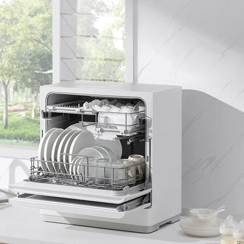 Компактная техника для маленькой кухни: что выбрать и как размещать