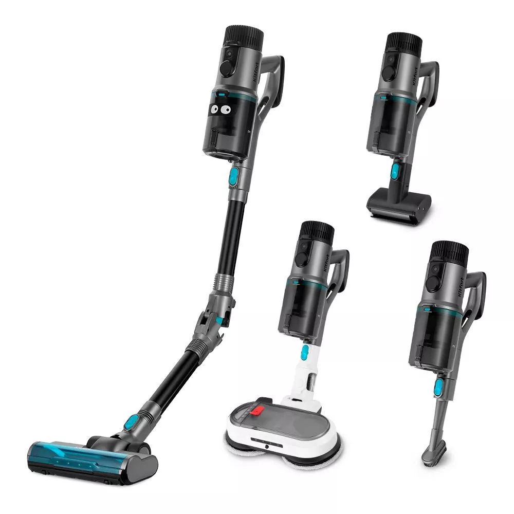 Техника 3 в 1: удобно или компромисс? Плюсы и минусы многофункциональных приборов