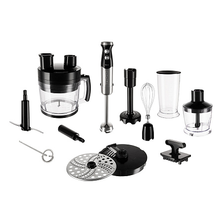 ТОП-7 блендеров 2025: стационарные и погружные модели в сравнении