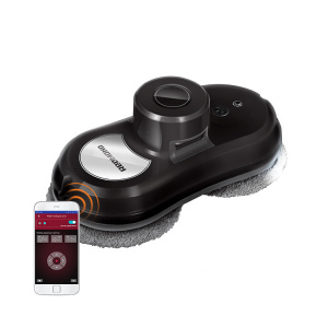 Роботы‑мойщики и пылесосы 12 В для авто: обзор и сравнение моделей