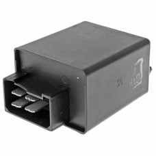 Реле времени в авто: схемы подключения для освещения, отопления и питания