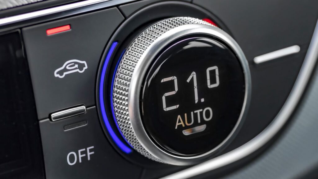 Печка плохо греет: термостат, радиатор, завоздушивание — алгоритм поиска