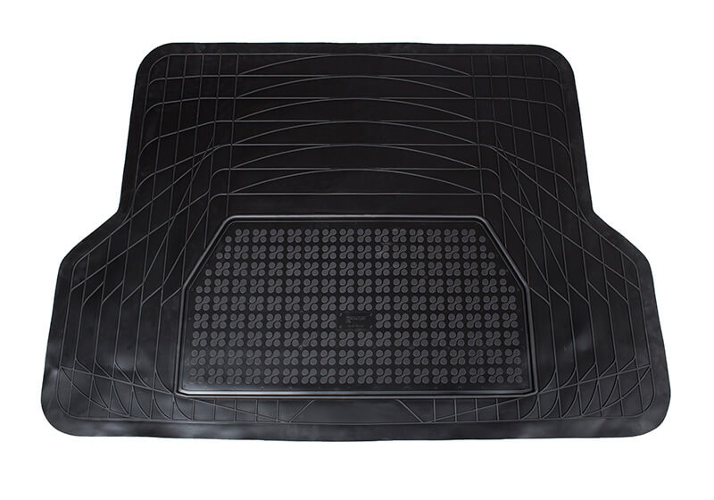 Умные коврики, держатели, подстилки в багажник: эко‑материалы, влагостойкость, защита салона