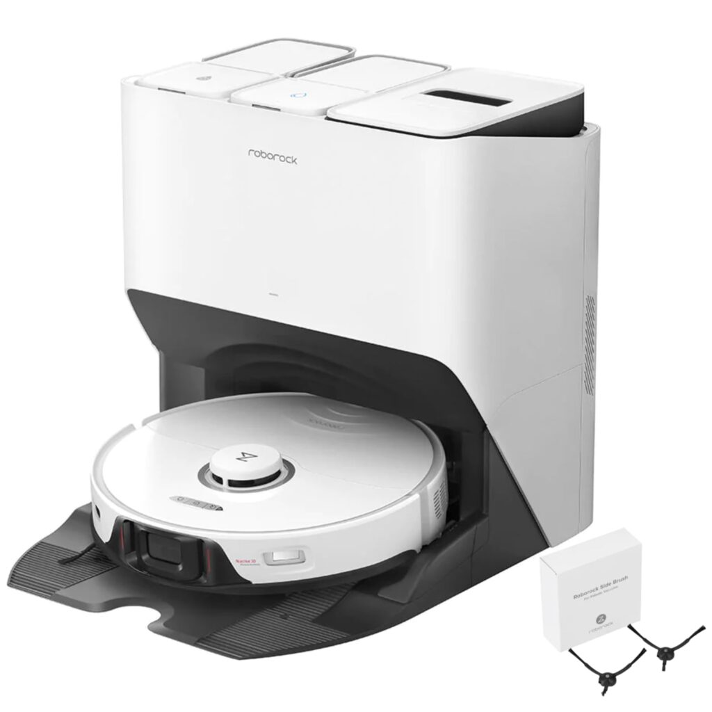 Робот-пылесос и питомцы: какие модели справляются с шерстью