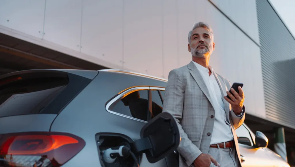 Сравнение тарифов на зарядку от разных операторов в РФ