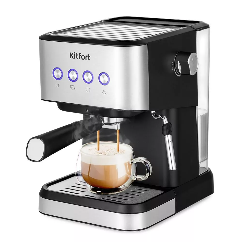 Выбираем кофеварку или кофемашину для дома: капельная, рожковая или автомат