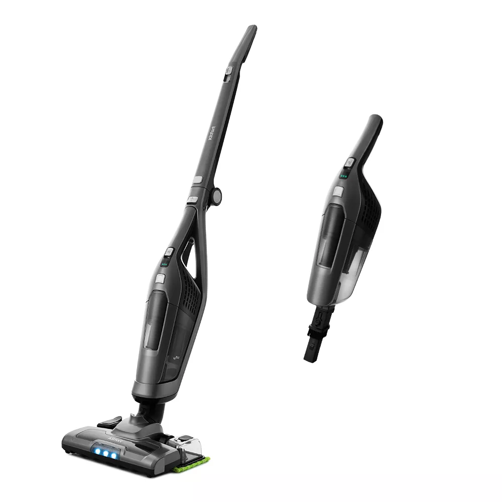 Маленькие помощники: мощь и польза пылесосов‑мачете, роботов и безмешковых