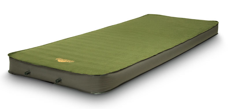 Туристический матрас: как выбрать лучший вариант для комфортного отдыха на природе
