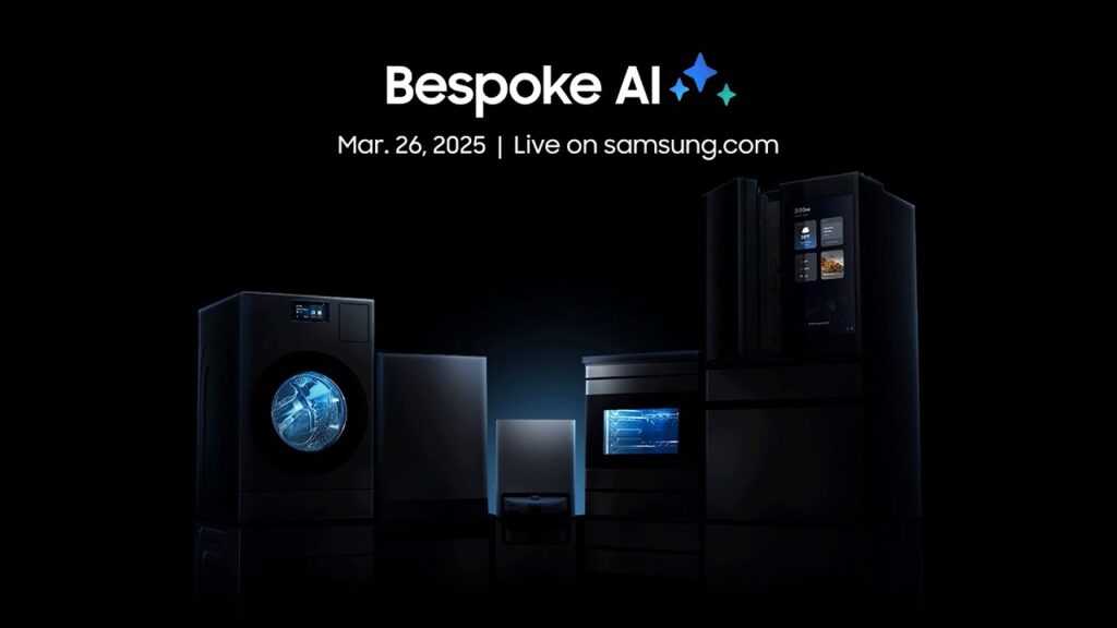 Новая бытовая техника 2025 года: новинки, которые стоит ждать