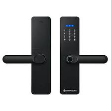 ТОП-7 недорогих комплектов “Умный замок + датчики” для арендуемой квартиры