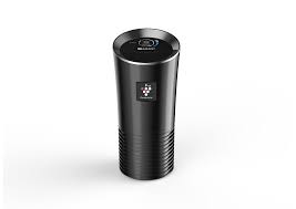 Ионизаторы и очистители воздуха в салоне: обзор эффективности, плюсы и минусы