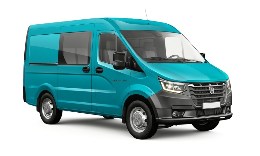 Семейные автомобили с третьим рядом: сравнение моделей 2025