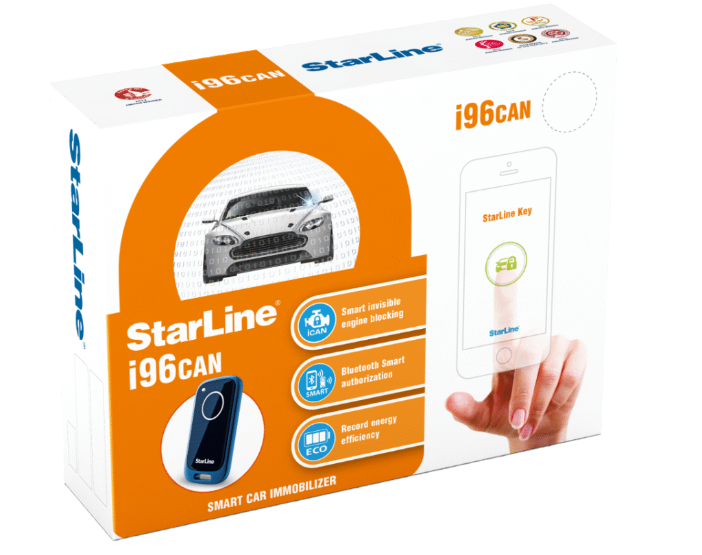 Лучшие автомобильные гаджеты 2025: Bluetooth-иммобилайзеры, видеорегистраторы, трекеры