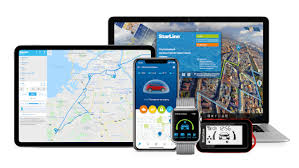 Устройства для контроля автопарка: GPS, OBD-II, телематика