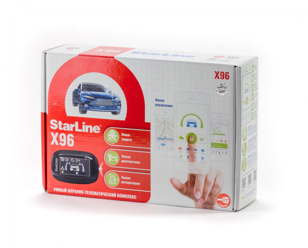 GSM/2G/4G-автосигнализации: сравнение по зонам покрытия и задержке