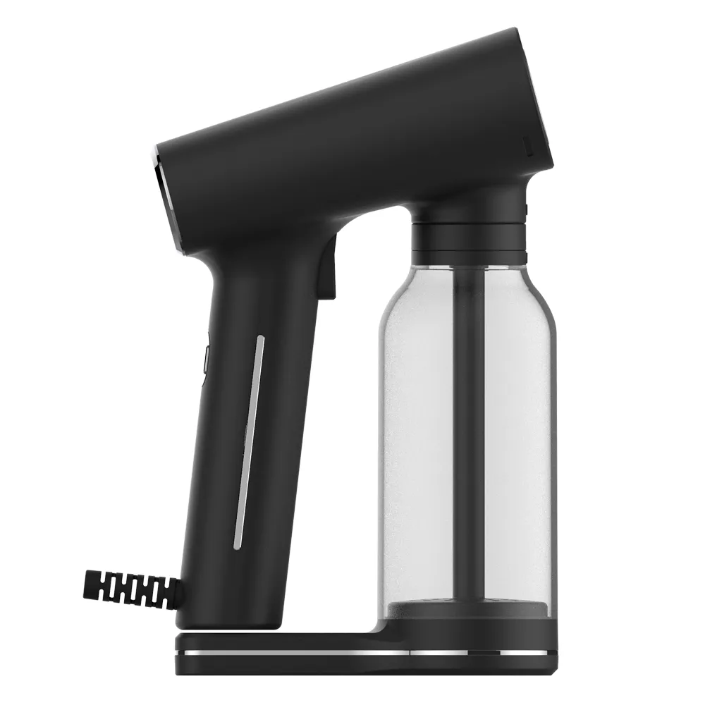 🔍 Критерии выбора мощного ручного отпаривателя