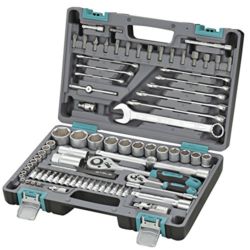 Наборы инструментов для авто и дачи: что должно быть в багажнике