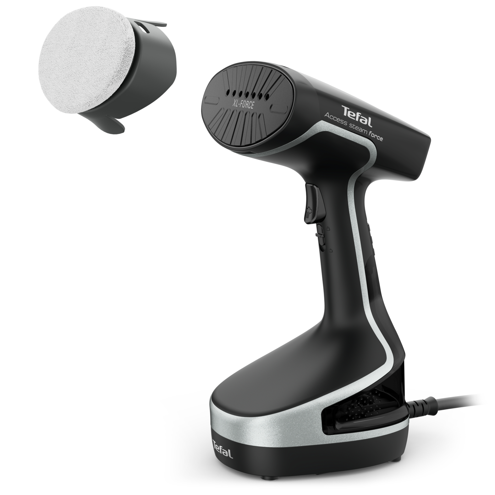 🔍 Критерии выбора мощного ручного отпаривателя