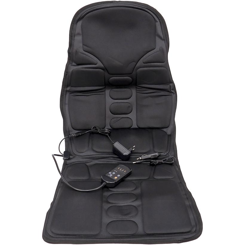 Терморегулируемые накидки и сиденья с подогревом/охлаждением