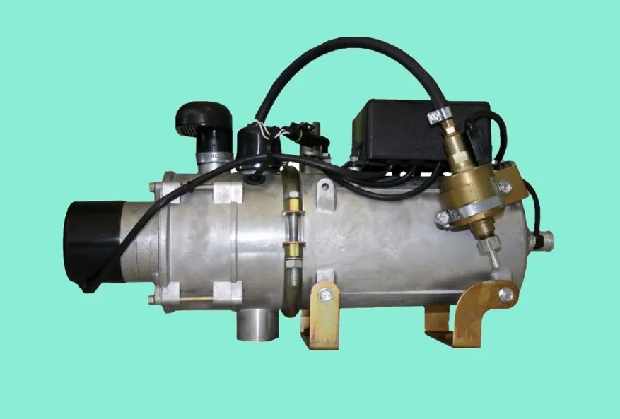 Обогреватели для двигателя: плюсы, минусы и лучшие модели для дизеля