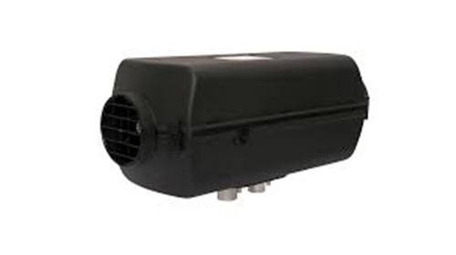 Как установить Webasto или аналог: пошаговая инструкция