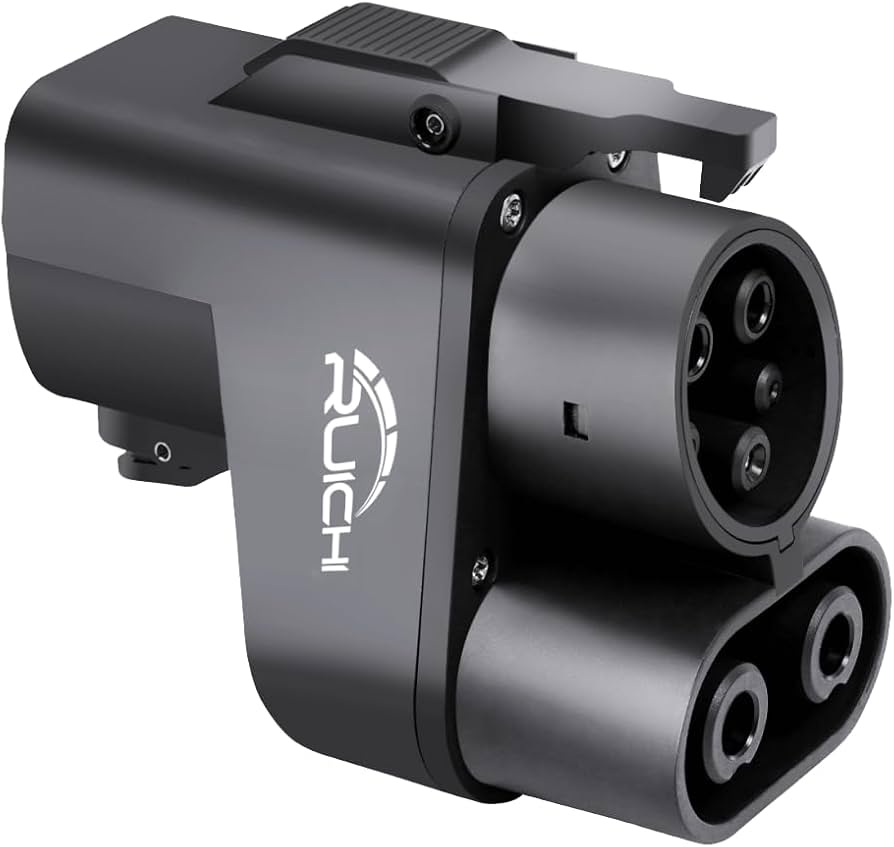 Обзор современных зарядных стандартов: CCS2, CHAdeMO, Tesla Supercharger — плюсы и минусы