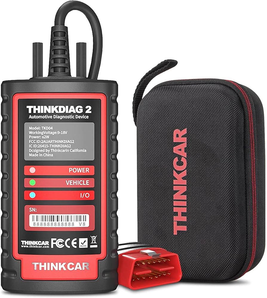 ТОП Bluetooth OBD-II адаптеров 2025 года: сравнение и выбор