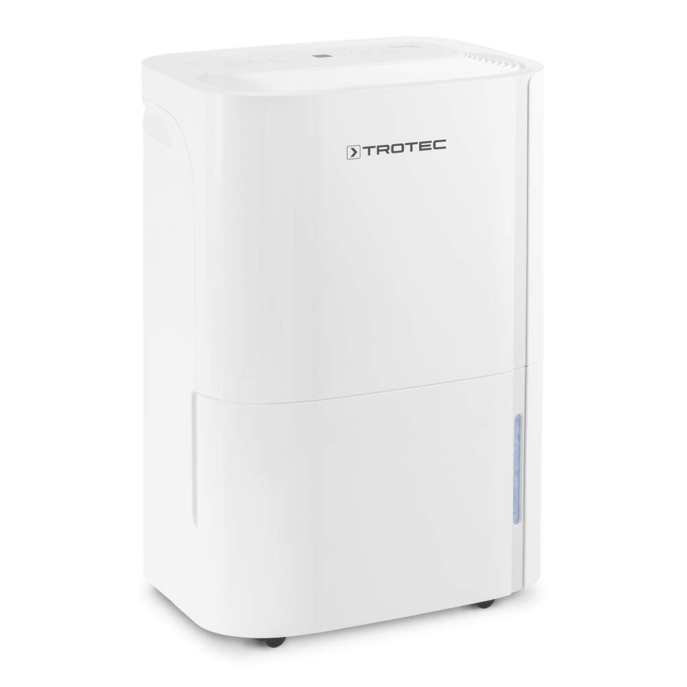 Осушители воздуха для ванной и подвала: как избавиться от плесени