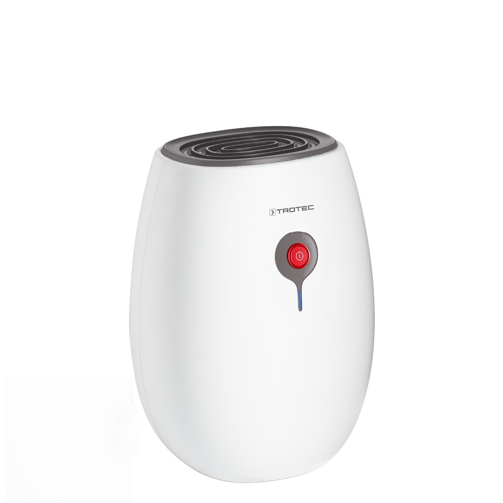 Мобильные осушители воздуха: защита от запотевания и плесени