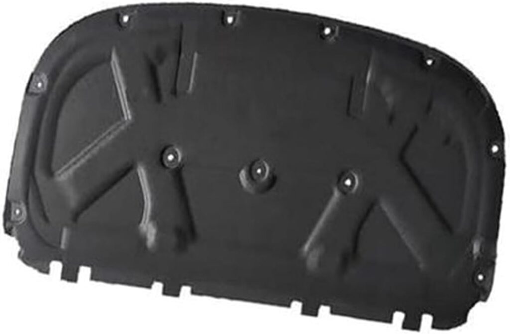 Автоодеяла, утеплители капота, чехлы: как сохранить тепло двигателя зимой