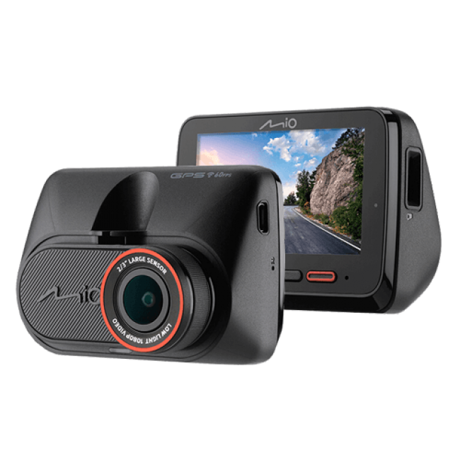 Лучшие гаджеты для дальнобойщиков: навигаторы, термокружки, видеорегистраторы