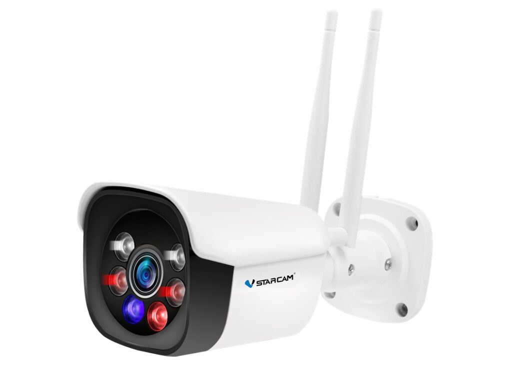 Как настроить Wi-Fi-камеру в авто: удалённое видеонаблюдение через облако