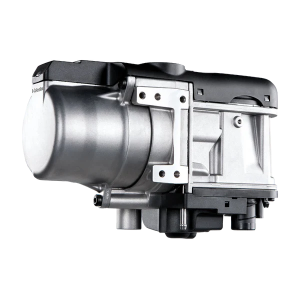 Зимний прогрев двигателя: мифы и реальность