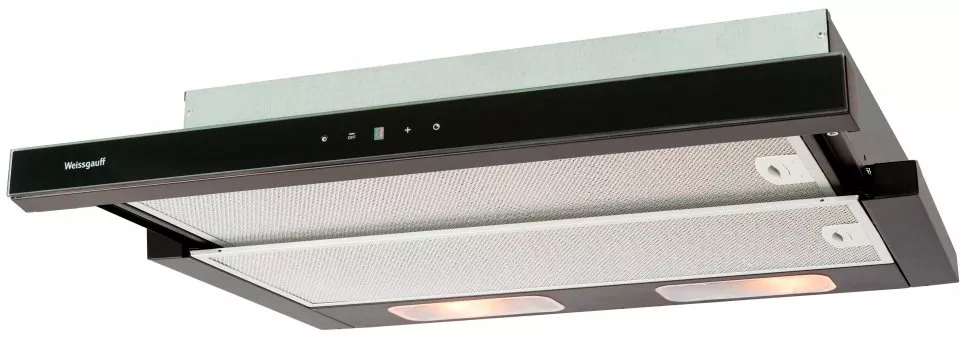 Лучшие кухонные вытяжки для квартир без вентиляционного канала