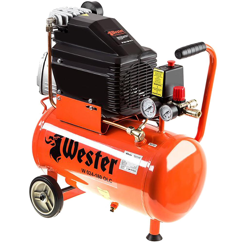 Лучшие компрессоры для гаража: от подкачки до покраски