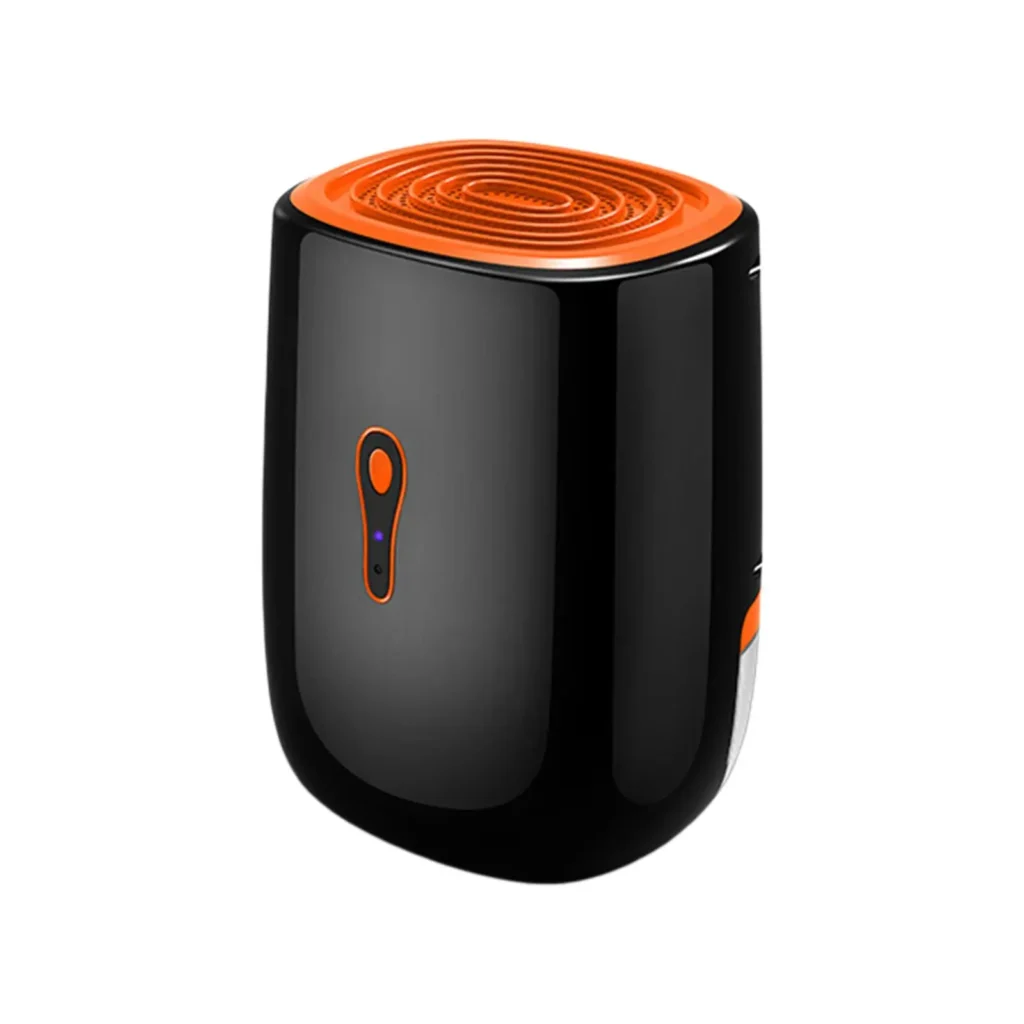 Мобильные осушители воздуха: защита от запотевания и плесени