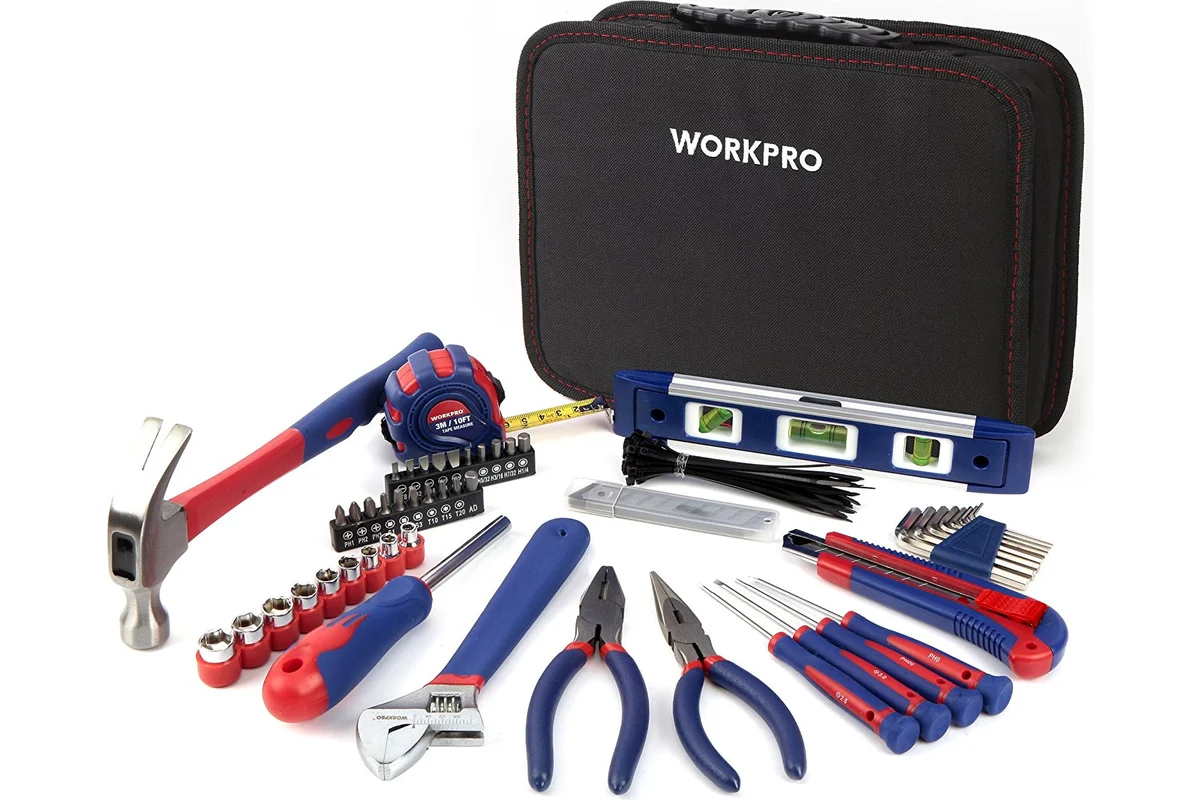 Набор инструментов с AliExpress: как выбрать и лучшие комплекты 2025 года