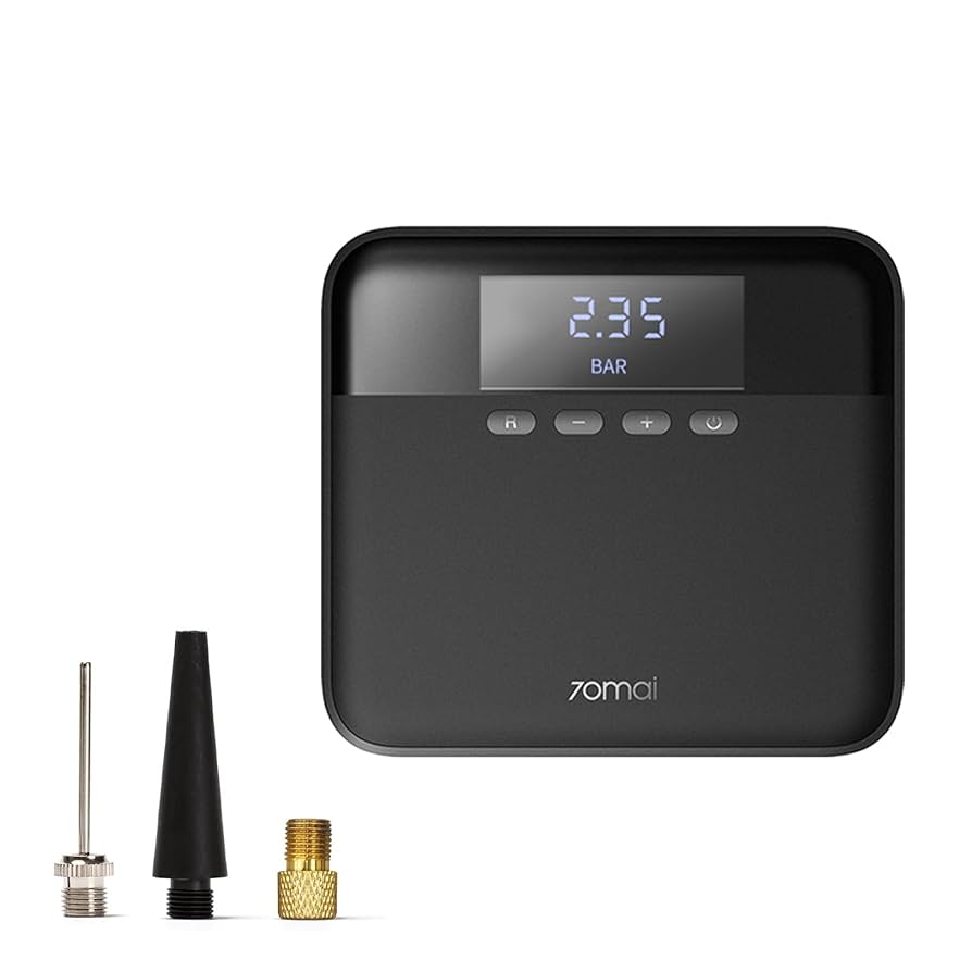 Как выбрать беспроводной компрессор: 2025 рейтинг