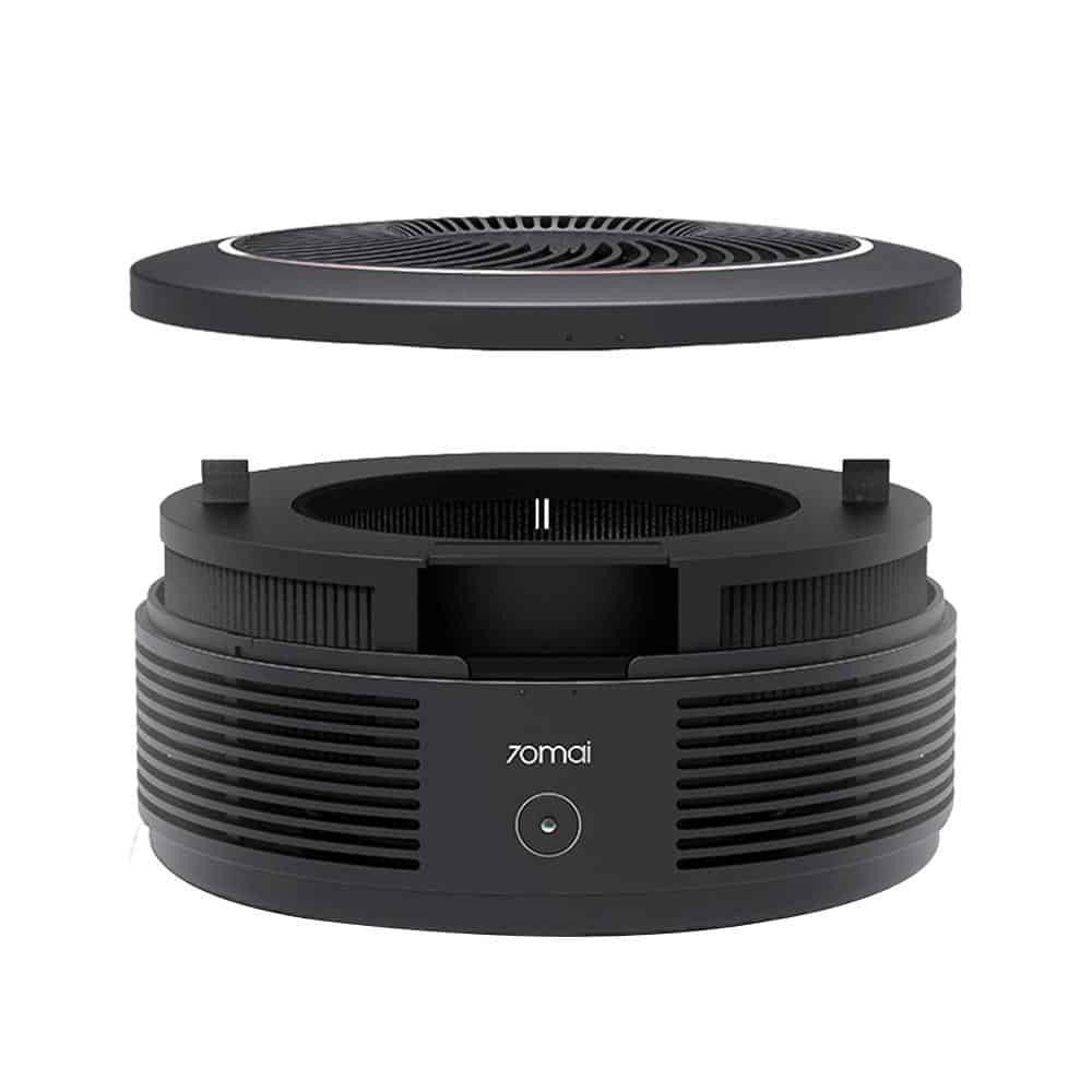 ТОП автомобильных очистителей воздуха: озонаторы и ионизаторы