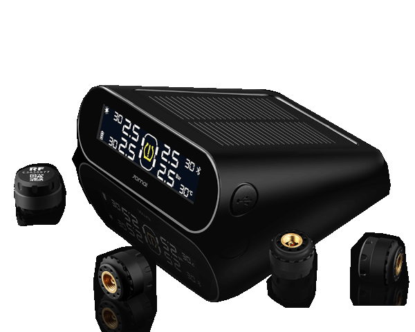 Гаджеты для автопутешествий: must-have набор