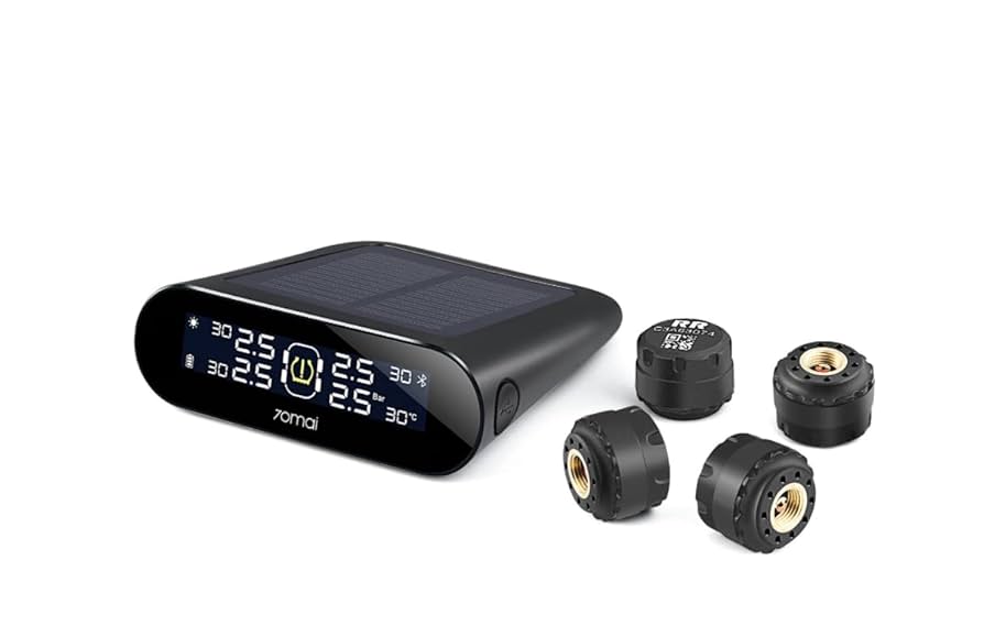 Топ-10 гаджетов для авто из Китая