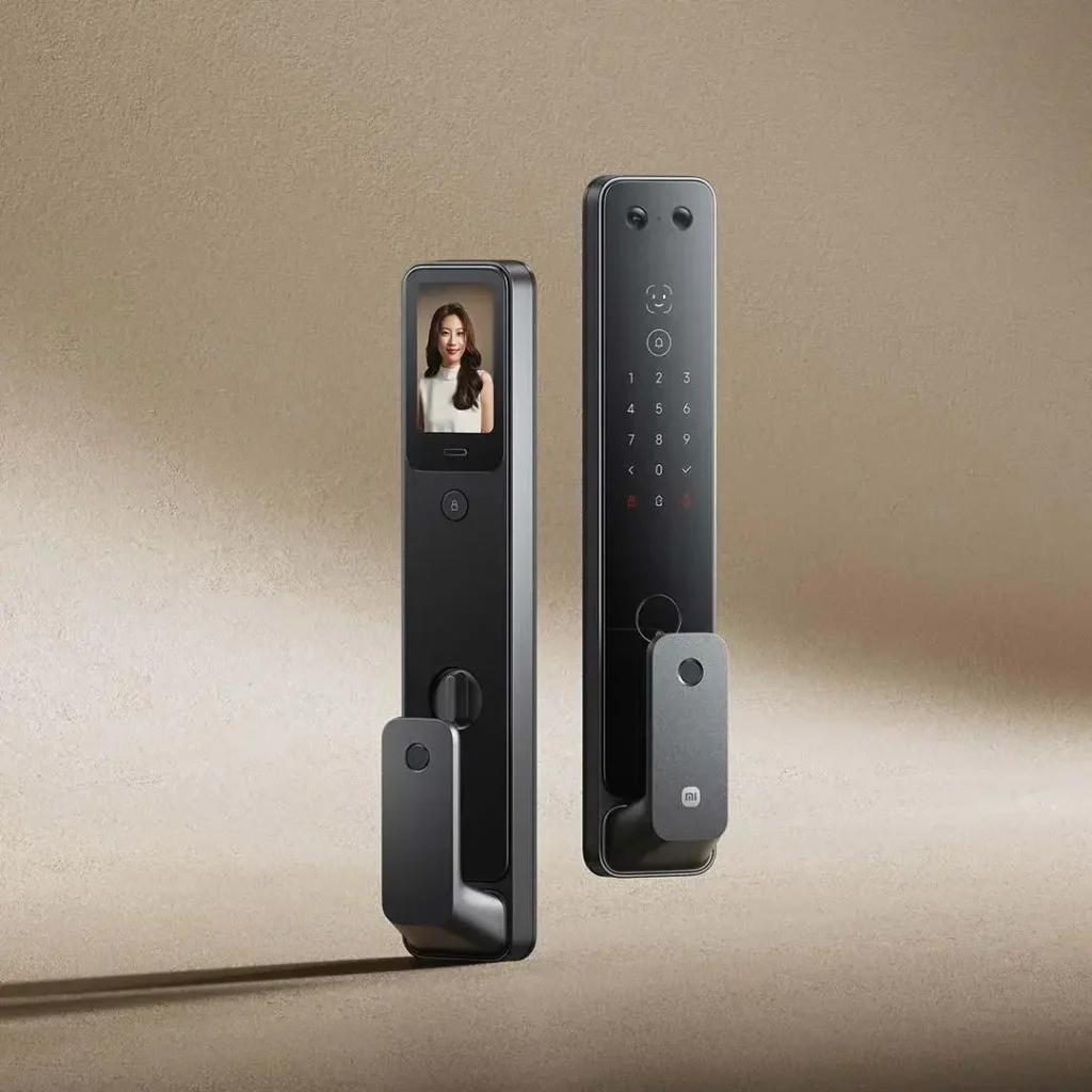 Гайд по автоматизации с датчиками движения и открытия с умным замком